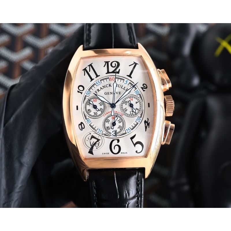 FRANCK MULLER Watches - Click Image to Close